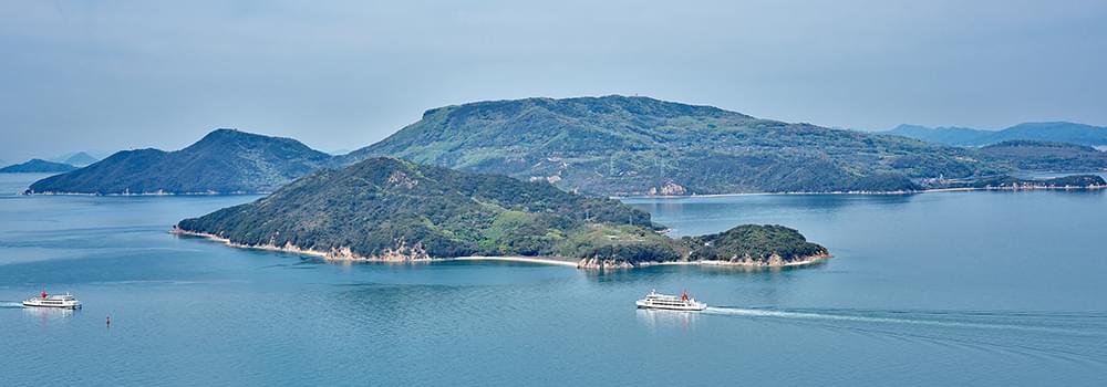 小豆島