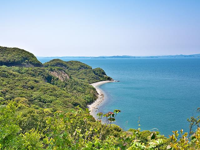 小豆島