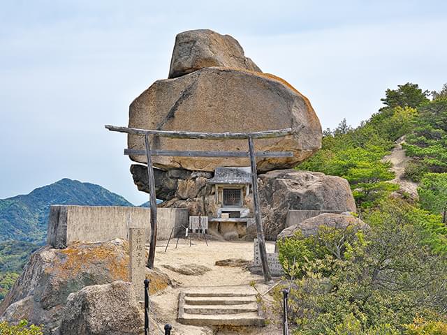 小豆島